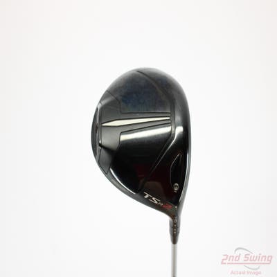 Titleist TSR2 Driver 11° Graphite Design Tour AD UB-6 Graphite Stiff Right Handed 46.0in