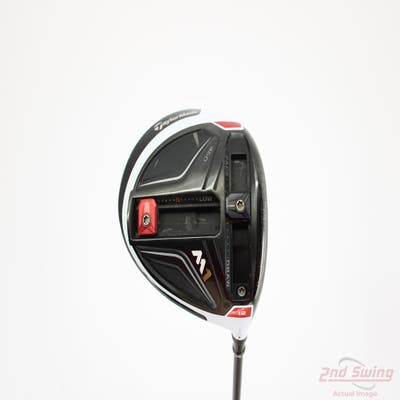 TaylorMade 2016 M1 Driver 12° Project X HZRDUS Black 62 6.0 Graphite Stiff Right Handed 45.5in