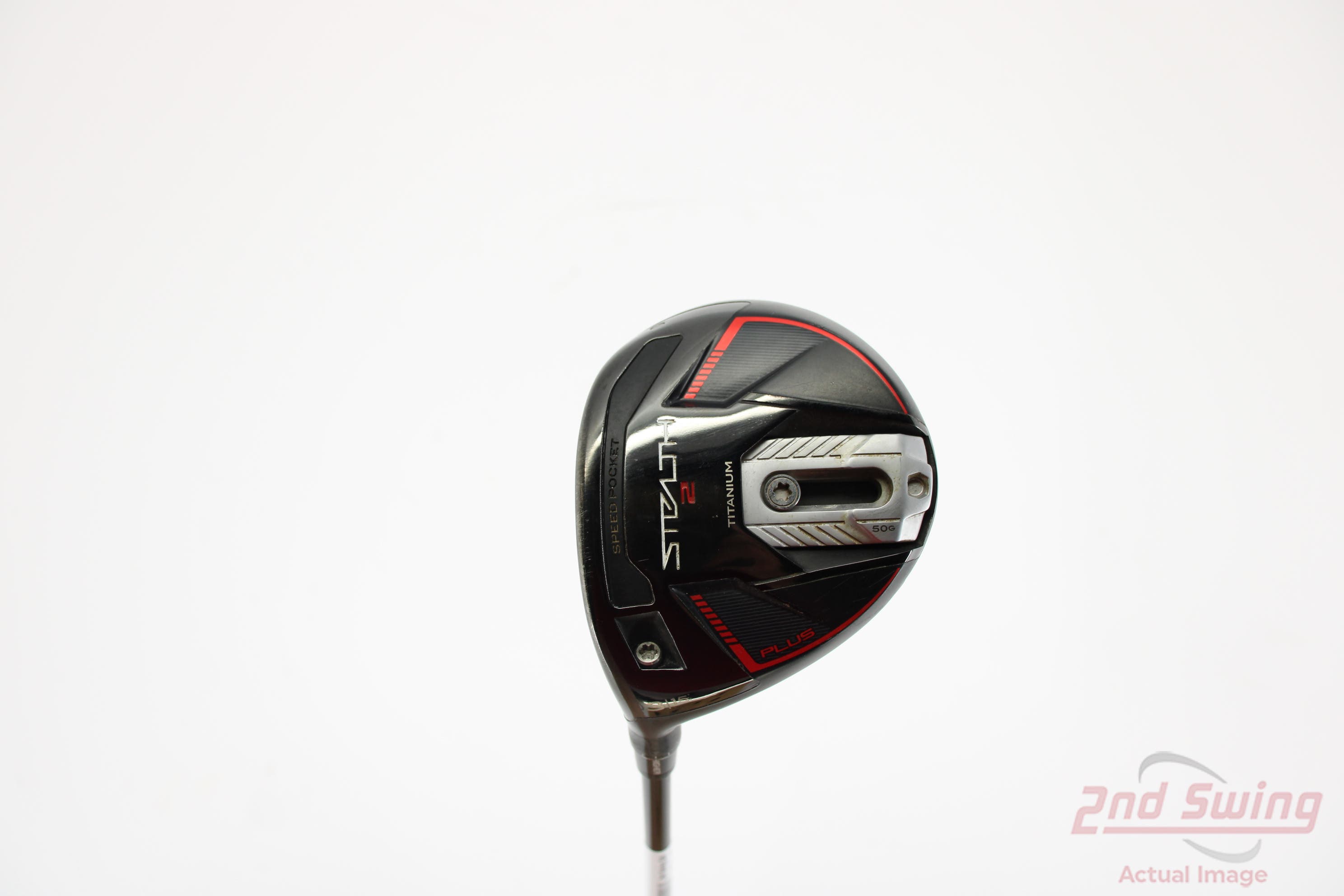 TaylorMade Stealth 2 Plus Fairway Wood | 2nd Swing Golf