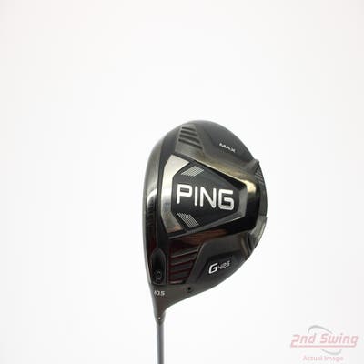 Ping G425 Max Driver 9° ALTA CB 55 Slate Graphite Regular Left Handed 46.0in