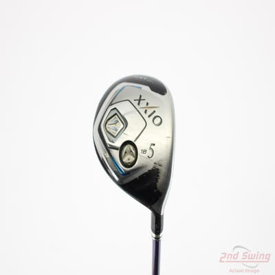 XXIO 8 Fairway Wood 5 Wood 5W 18° XXIO MP-800 Graphite Regular Right Handed 42.5in