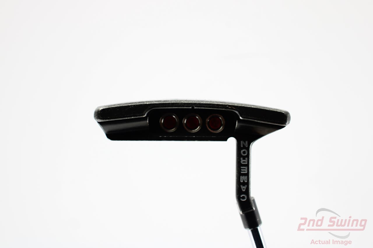 SCOTTY CAMERON 2023 Super Select Newport 2 Putter - Tout neuf - Xtreme Dark -33 EUR 649,48 SCOTTY CAMERON 2023 Super Select Newport 2 Putter - Tout neuf - Xtreme Dark -33 EUR 649,48