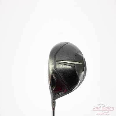 Titleist TSR2 Driver 10° MCA Tensei AV-XLINK Blue 55 Graphite Regular Left Handed 44.0in