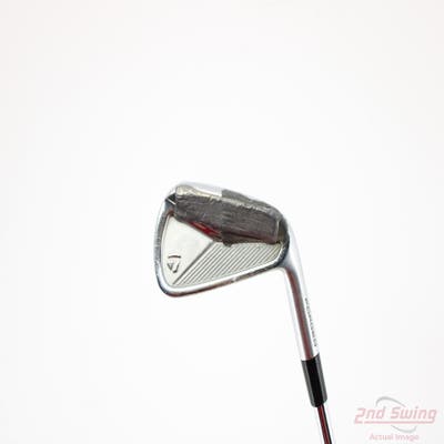 TaylorMade 2023 P7MC Single Iron 5 Iron Project X 6.5 Steel X-Stiff Right Handed 37.5in