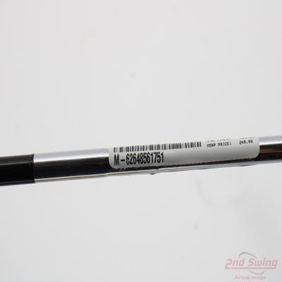 Odyssey Stroke Lab Nine Putter Graphite Right Handed 33.5in