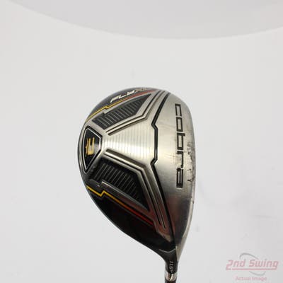 Cobra Fly-XL Mens Driver 11.5° Cobra Fly-XL Graphite Senior Right Handed 45.0in