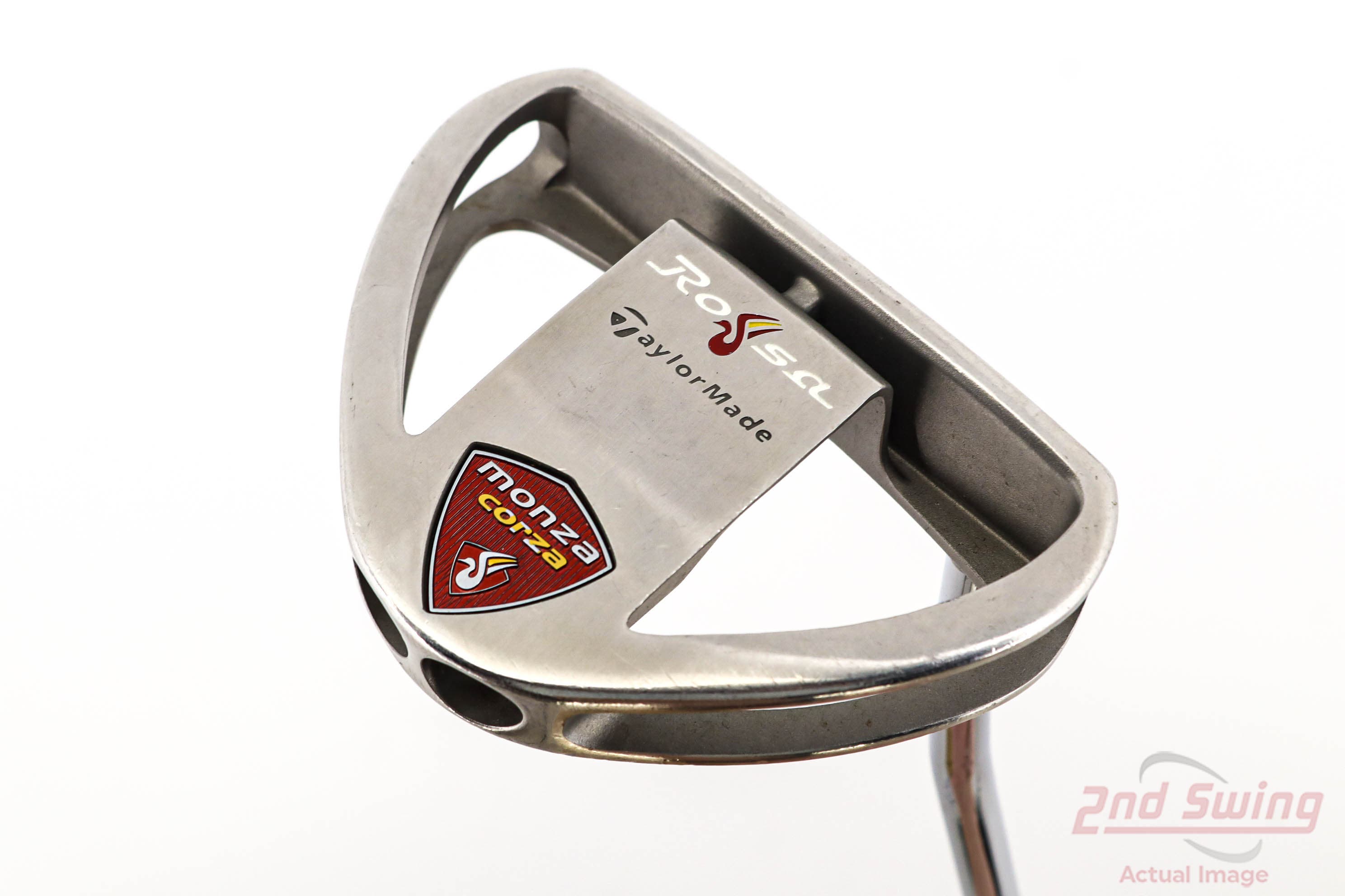 Taylormade Monza Corza パター TaylorMade Rossa Monza Corza 1 Putter (M-62648637808) | 2nd Swing Golf