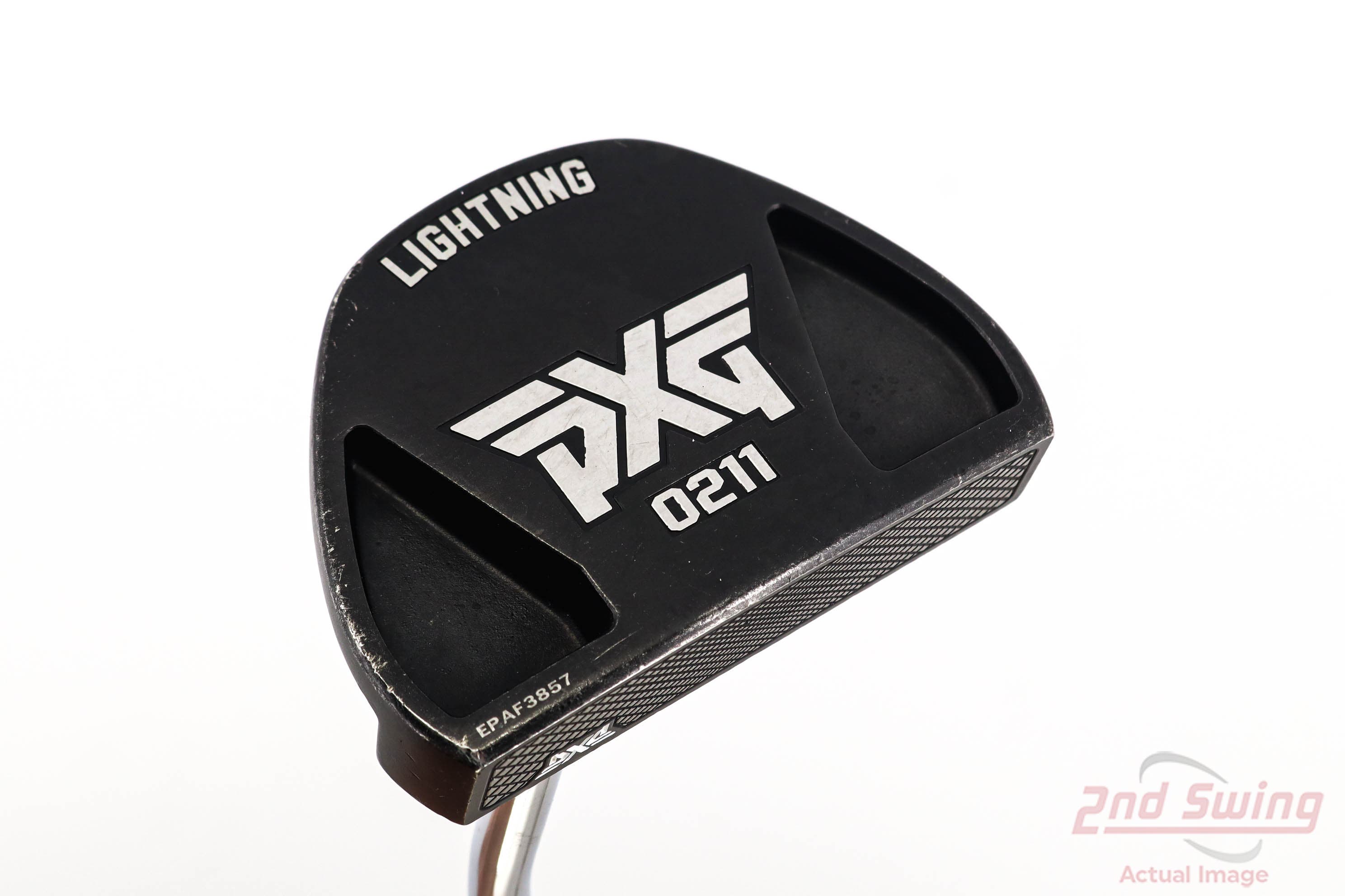 みやっちさん用PXG 0211 LIGHTNING PXG 0211 Lightning Putter | 2nd Swing Golf