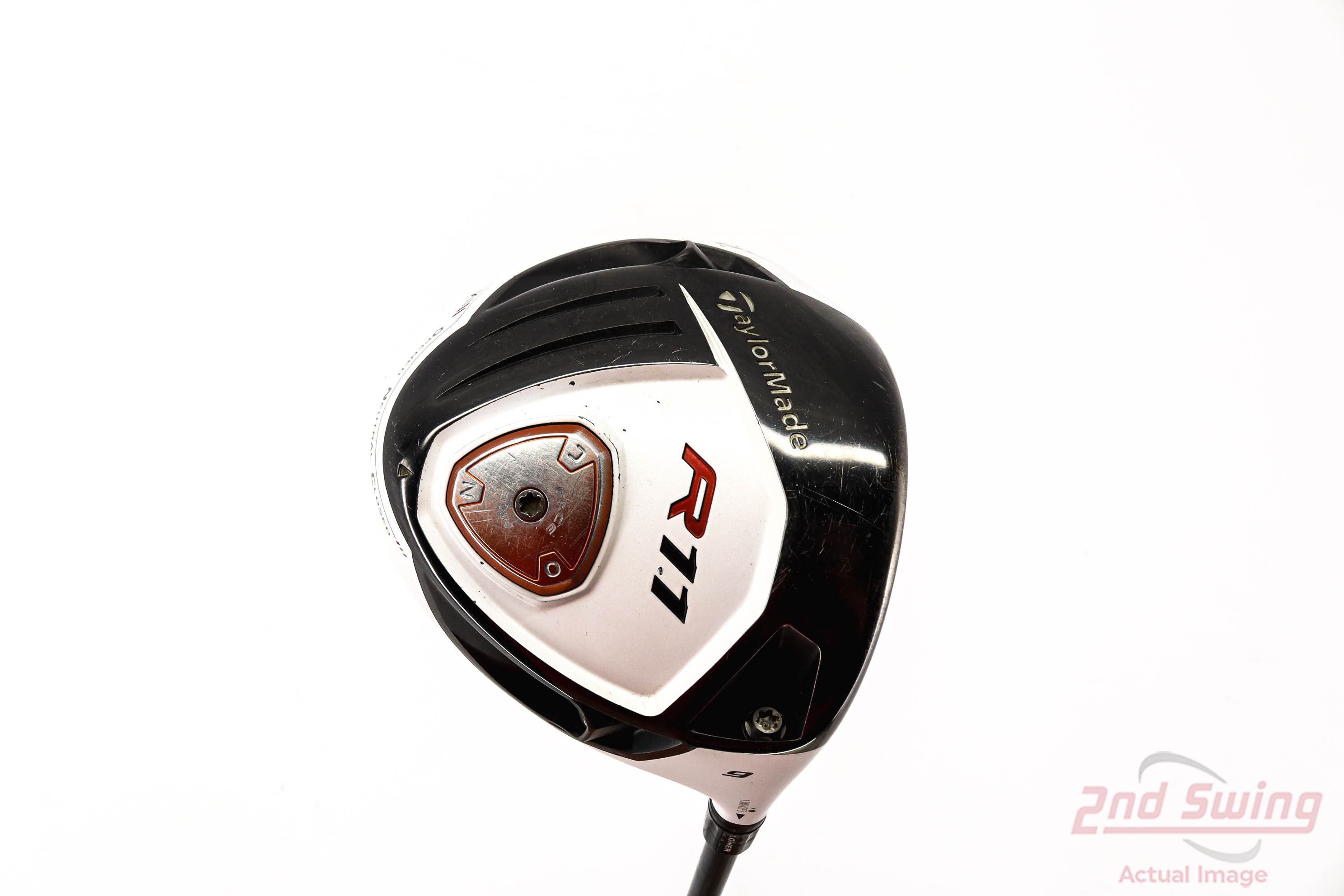TaylorMade R11 Driver | 2nd Swing Golf
