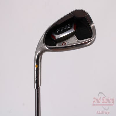 Ping G20 Wedge Gap GW Ping TFC 169I Graphite Regular Left Handed Yellow Dot 35.0in