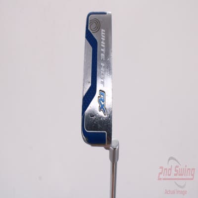 Odyssey White Hot RX 1 Putter Steel Right Handed 33.0in