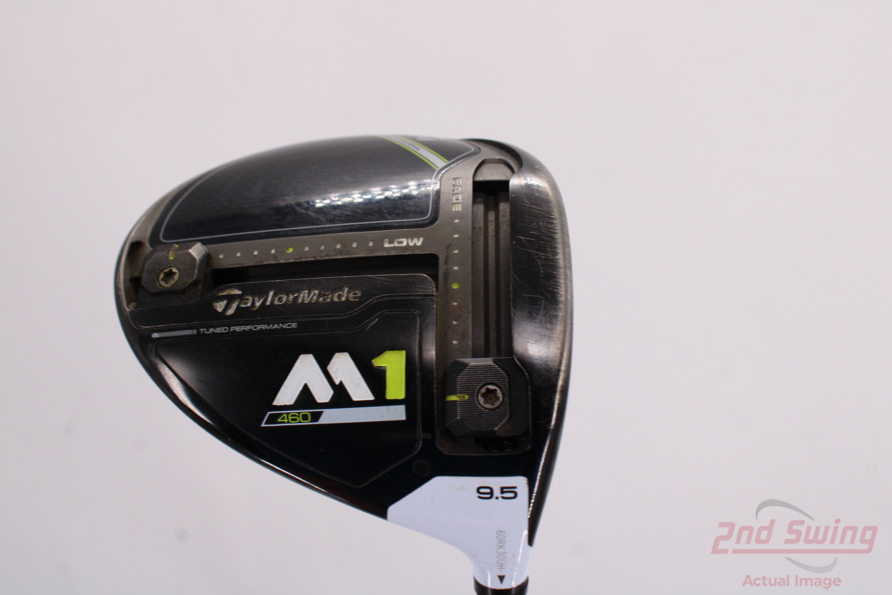 TaylorMade M1 Driver | 2nd Swing Golf TaylorMade M1 Driver | 2nd Swing Golf