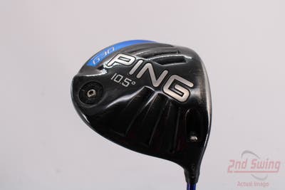 Ping G30 Driver 10.5° Graphite Design YS-6+ Graphite Regular Right Handed 45.75in