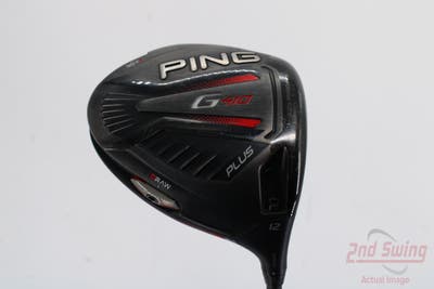 Ping G410 Plus Driver 12° ALTA CB 55 Red Graphite Regular Right Handed 45.5in