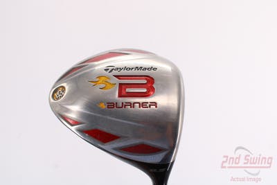 TaylorMade 2009 Burner Driver 9.5° TM REAX SUPERFAST 45 Graphite Stiff Right Handed 45.0in