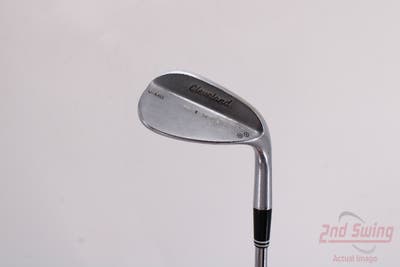 Cleveland RTX-3 Tour Satin Wedge Sand SW 54° 11 Deg Bounce True Temper Dynamic Gold Steel Wedge Flex Right Handed 35.0in