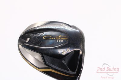 Cleveland 588 Custom Driver 9° Veylix Alphina 573 Graphite Regular Right Handed 46.5in