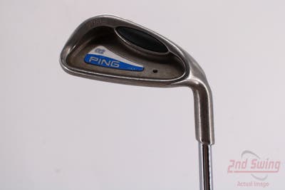 Ping G2 Single Iron 8 Iron Stock Steel Stiff Right Handed Black Dot 37.0in