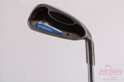 Ping G2 HL Single Iron 3 Iron Stock Steel Stiff Right Handed Black Dot 39.5in