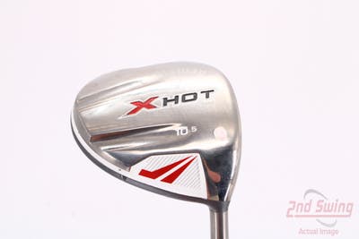 Callaway X Hot N14 Driver 10.5° Callaway Grafalloy Pro Launch Graphite Stiff Right Handed 46.0in