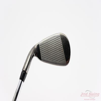 TaylorMade 2009 Burner Single Iron 6 Iron Callaway Razr X Iron Steel Steel Uniflex Right Handed 38.0in