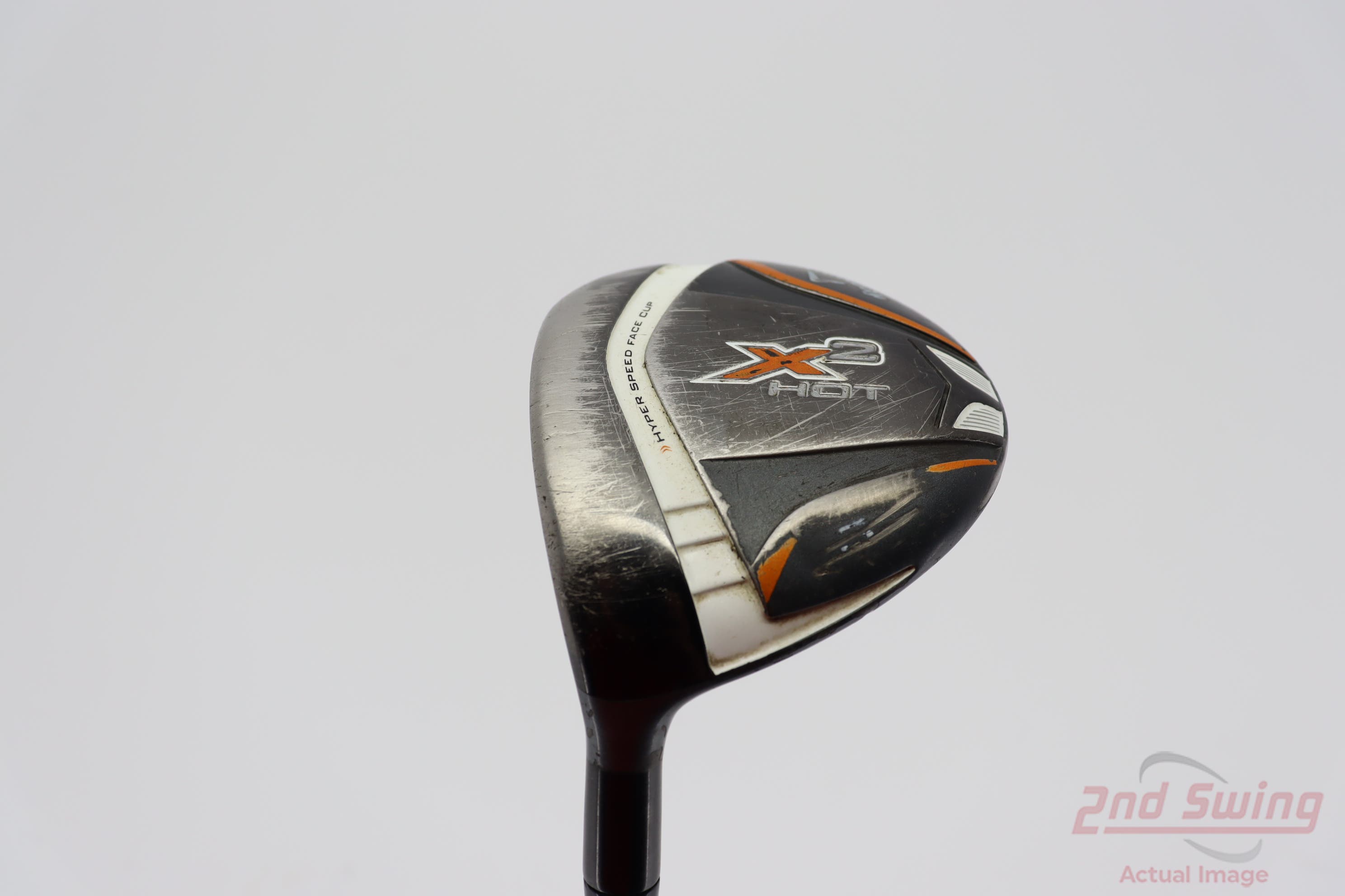 callaway X2HOT 3w 5w 2本セット Callaway X2 Hot Set | eBay