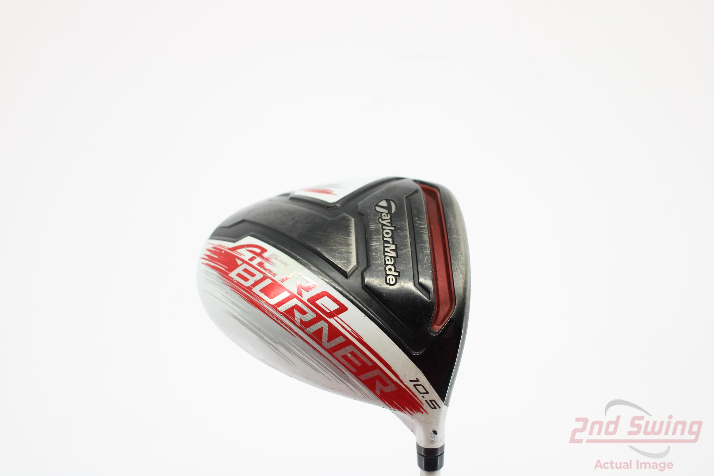 TaylorMade AeroBurner Driver (M-72545066763) | 2nd Swing Golf
