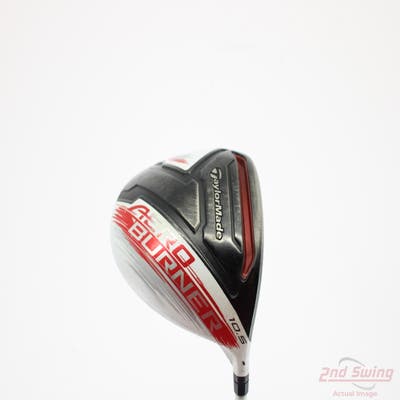 TaylorMade AeroBurner Driver 10.5° Matrix Speed RUL-Z 50 Graphite Stiff Right Handed 46.0in