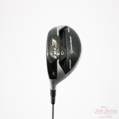 TaylorMade M3 Fairway Wood 3 Wood 3W 15° Mitsubishi Tensei CK 65 Blue Graphite Stiff Left Handed 43.5in