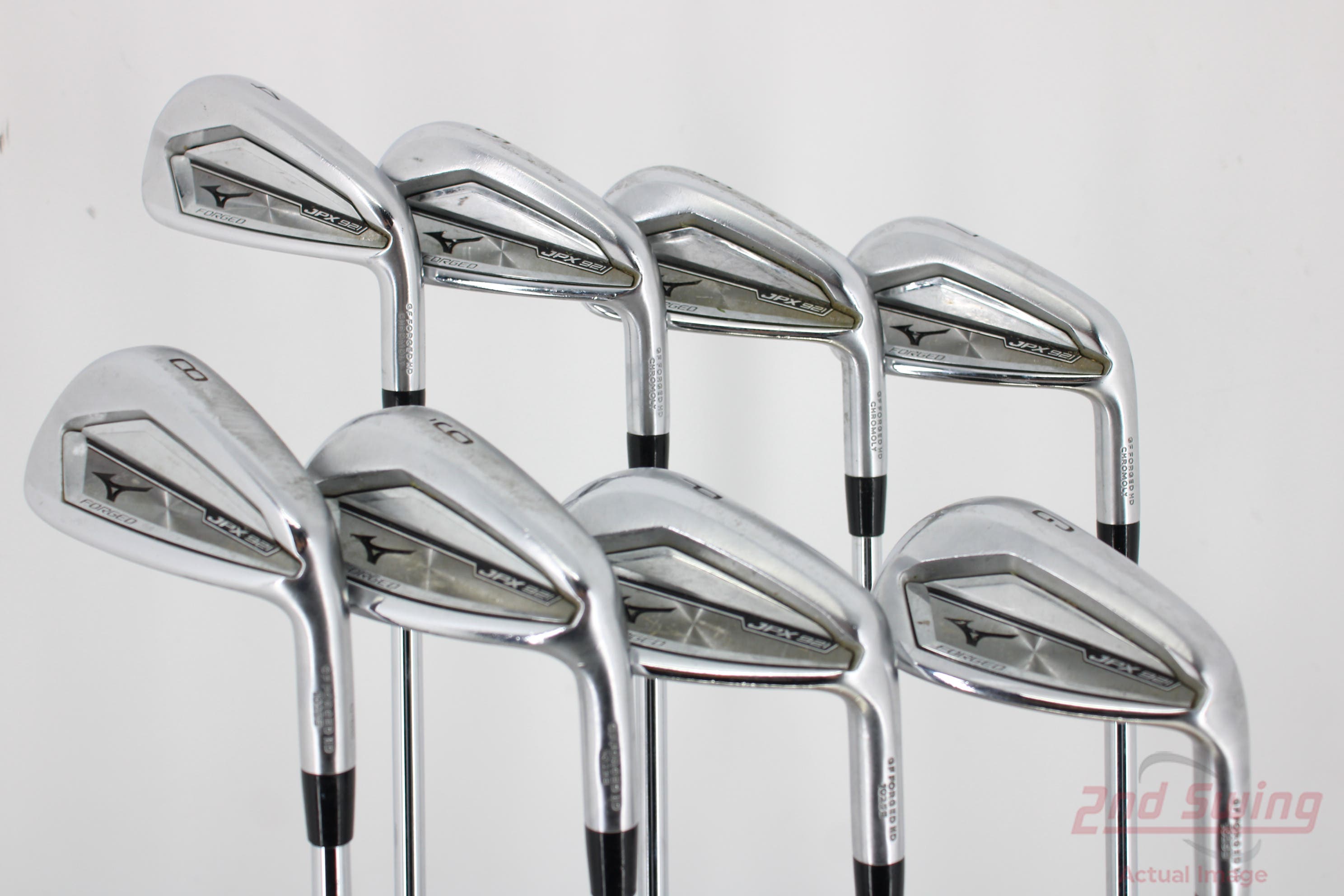 jpx 921 フォージド　project X LZ 5.5 jpx 921 フォージドproject X LZ 5.5