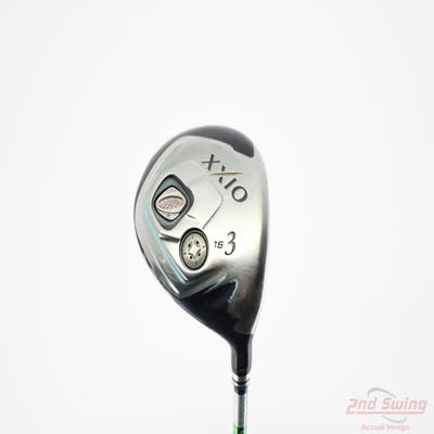 XXIO 8 Fairway Wood 3 Wood 3W 16° XXIO SP-800 Graphite Ladies Right Handed 42.5in
