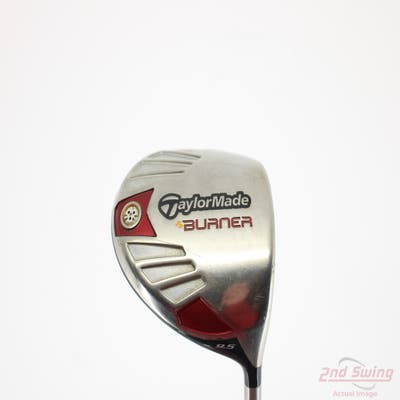 TaylorMade 2007 Burner 460 Driver 9.5° TM Reax Superfast 50 Graphite Regular Right Handed 46.0in
