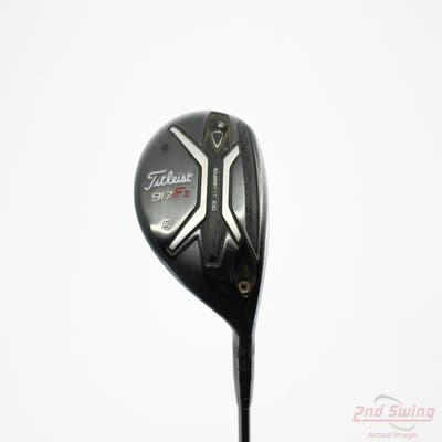 Titleist 917 F3 Fairway Wood 3 Wood 3W 15° Diamana S+ 70 Limited Edition Graphite Stiff Right Handed 43.0in