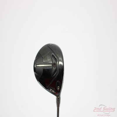 Titleist TSR2 Fairway Wood 3 Wood 3W 15° Accra FX-F100 Graphite Regular Right Handed 44.0in