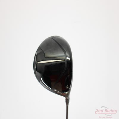 Mint Titleist TSR2 Driver 10° MCA Tensei AV-XLINK Blue 55 Graphite Regular Right Handed 45.75in