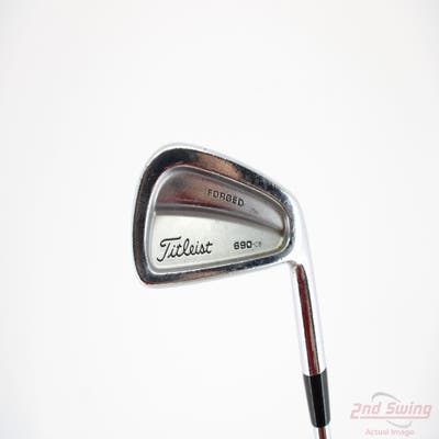 Titleist 690.CB Forged Single Iron 3 Iron True Temper Dynamic Gold Steel Stiff Right Handed 39.0in