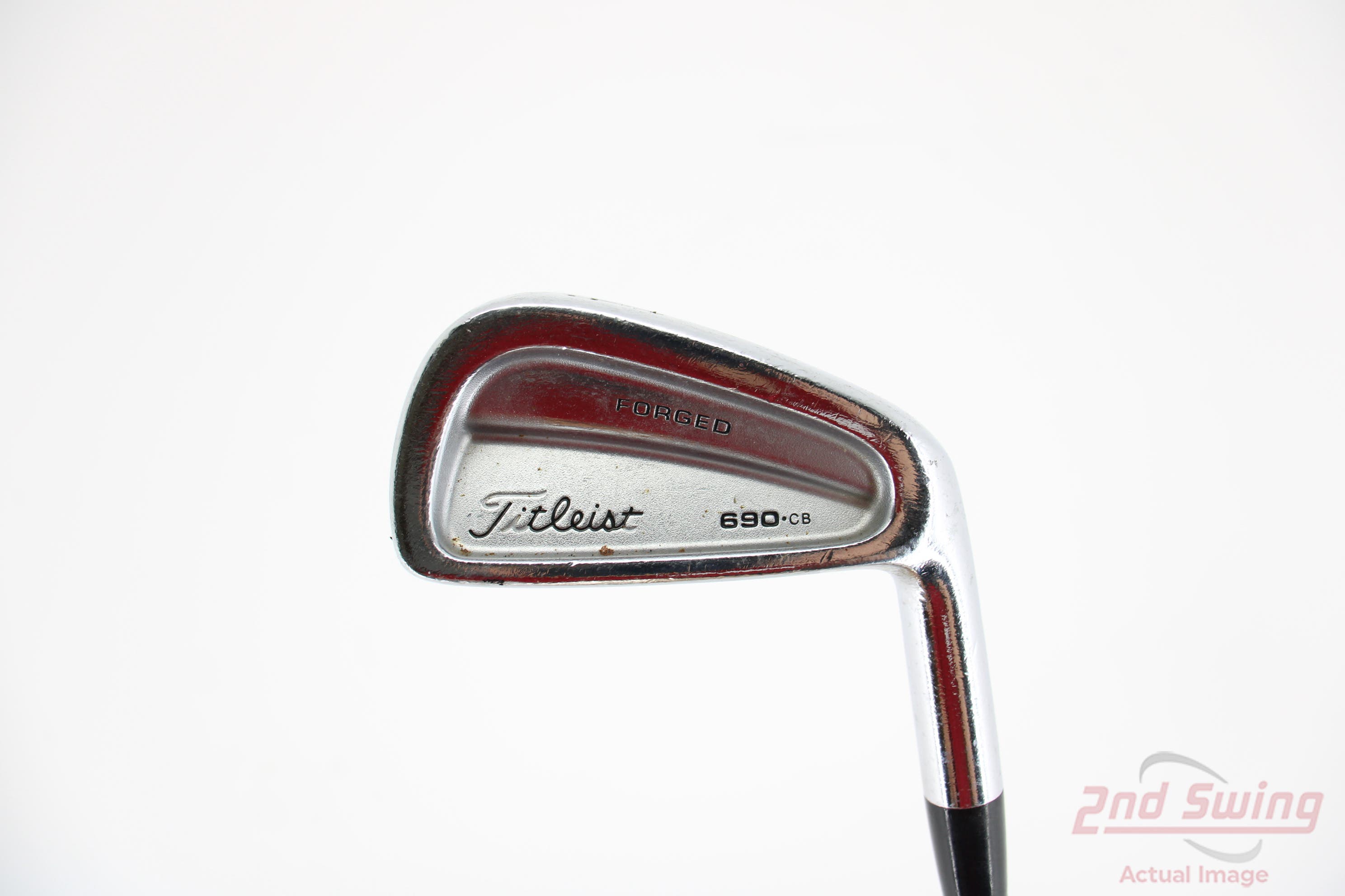 クラブ Titleist 690.cb タイトリスト 690CBのスペック詳細 | 中古ゴルフクラブ通販