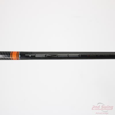 Pull Ping Mitsubishi Golf Tensei CK Pro Orange 60g Driver Shaft X-Stiff 43.0in