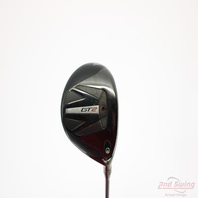 Titleist GT2 Fairway Wood 4 Wood 4W 16.5° Mitsubishi Tensei 1K Blue 65 Graphite Stiff Right Handed 43.25in