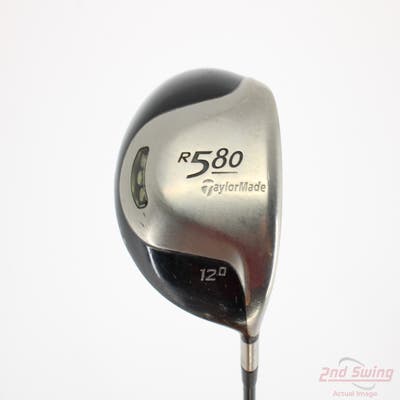 TaylorMade R580 Driver 12° TM M.A.S.2 Graphite Ladies Right Handed 44.5in