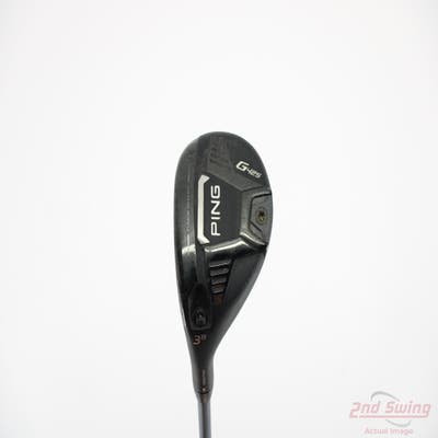 Ping G425 Hybrid 3 Hybrid 19° ALTA CB 70 Slate Graphite Regular Left Handed 39.75in