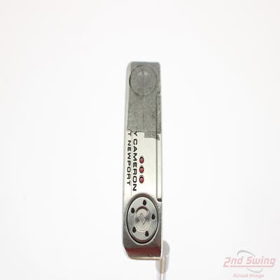 Titleist Scotty Cameron 2018 Select Newport Putter Graphite Right Handed 34.5in
