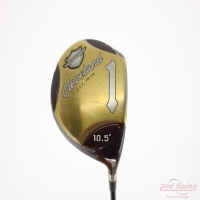 Cleveland Classic 270 Driver 10.5° Miyazaki C.Kua 39 Graphite Regular Right Handed 46.25in