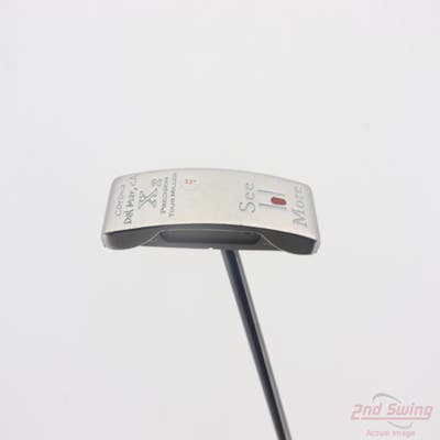 See More X2 Putter Steel Right Handed 33.0in