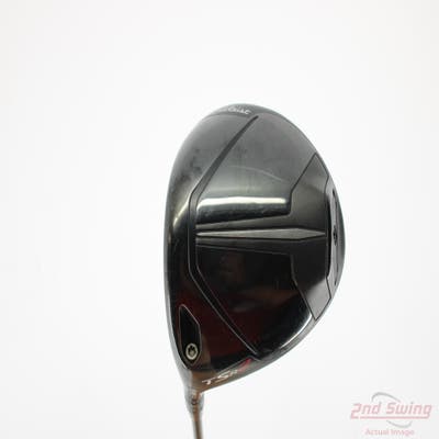 Titleist TSR2 Driver 9° Fujikura Ventus Black VeloCore 6 Graphite X-Stiff Left Handed 45.5in