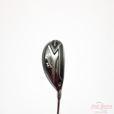 Titleist 818 H1 Hybrid 3 Hybrid 21° Mitsubishi Tensei CK 70 Blue Graphite Regular Right Handed 40.0in