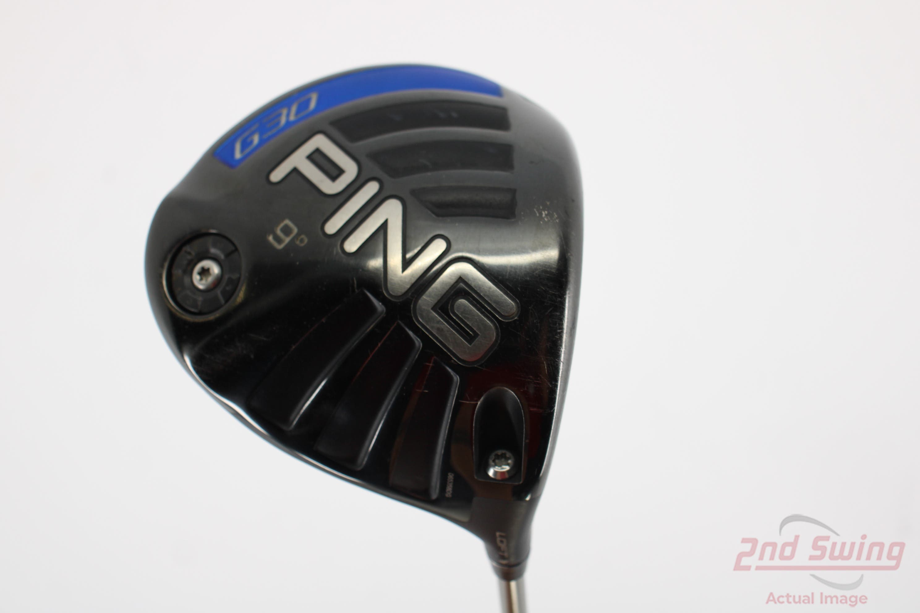Ping G30 Driver | 2nd Swing Golf