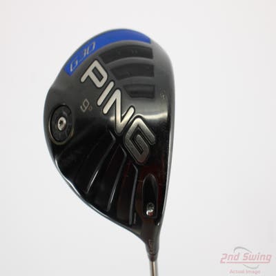Ping G30 Driver 9° Ping Tour 65 Graphite Stiff Right Handed 45.5in