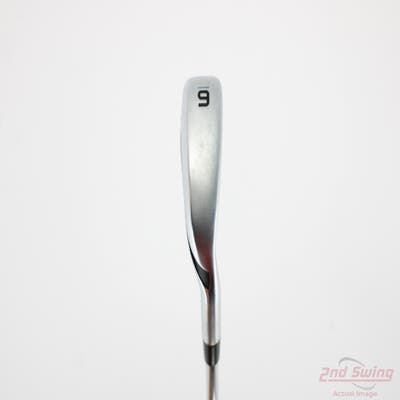 Tour Edge Exotics C723 Single Iron 6 Iron FST KBS Tour Steel Stiff Right Handed 38.0in