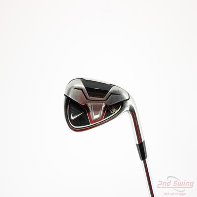 Nike Victory Red S Single Iron 4 Iron Stock Steel Regular Right Handed 41.5in